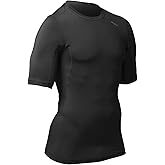 Champro Youth Half Sleeve Compression Shirt