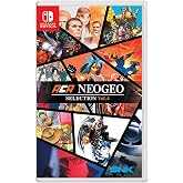ACA Neogeo Selection Vol. 4 (輸入版:アジア) &ndash; Switch