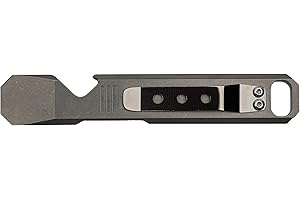 DAILYCARRYCO. SlimPry Ultimate Carry Pry Bar