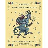 Krampus and Other Yuletide Tales