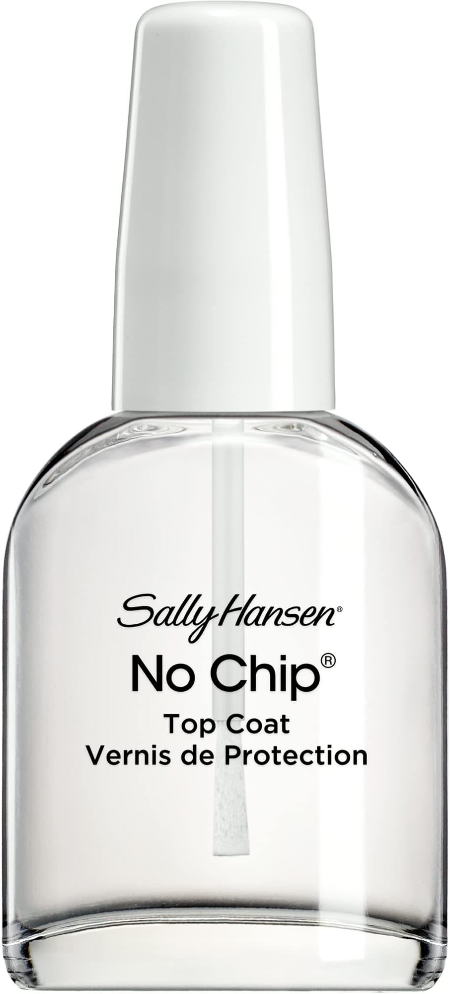Sally Hansen No Chip Advanced Formula Acrylic Top Coat 13.3 ml