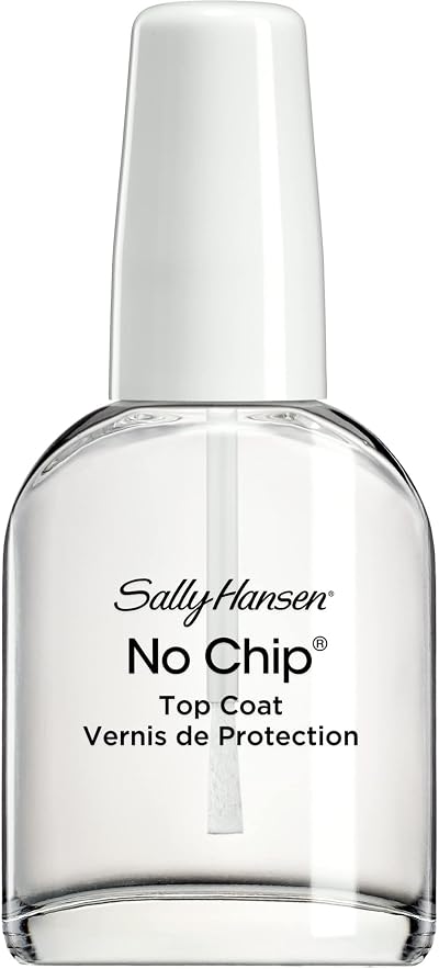 Sally Hansen No Chip Advanced Formula Acrylic Top Coat 13.3 ml