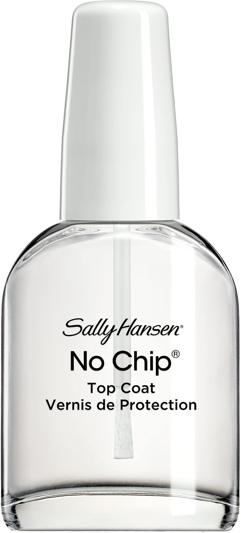 Sally Hansen No Chip Advanced Formula Acrylic Top Coat 13.3 ml