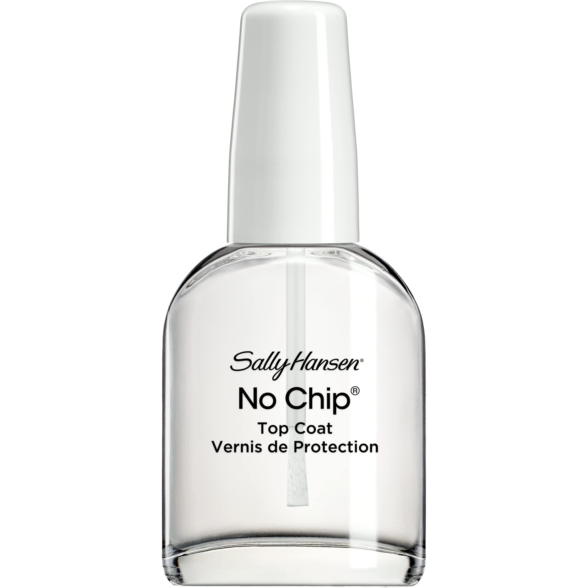 Sally Hansen No Chip Advanced Formula Acrylic Top Coat - 13.3 ml