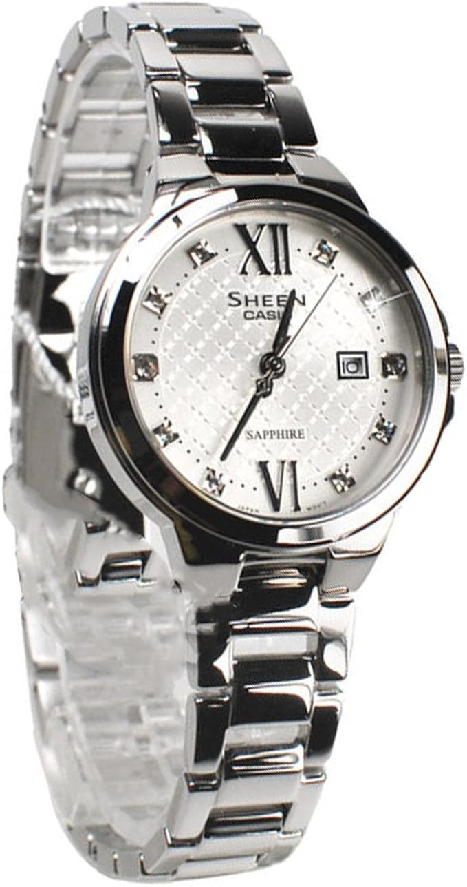 casio sheen amazon