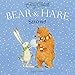 Bear & Hare Snow!