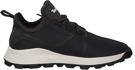 timberland brooklyn oxford black