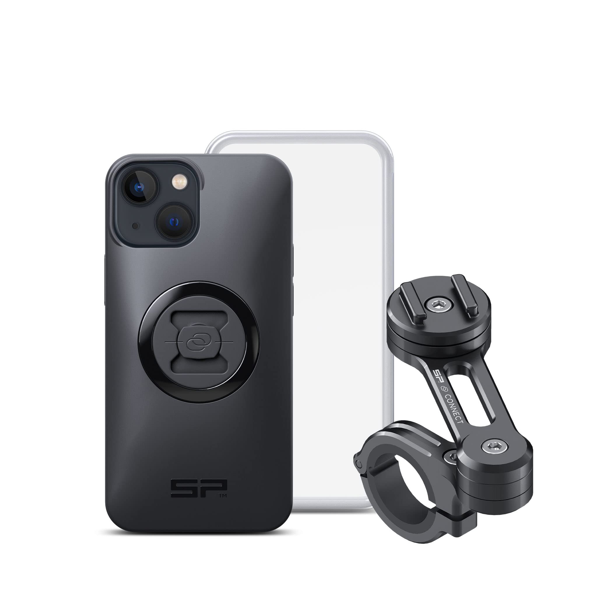 SP Connect Moto Bundle iPhone 13 mini
