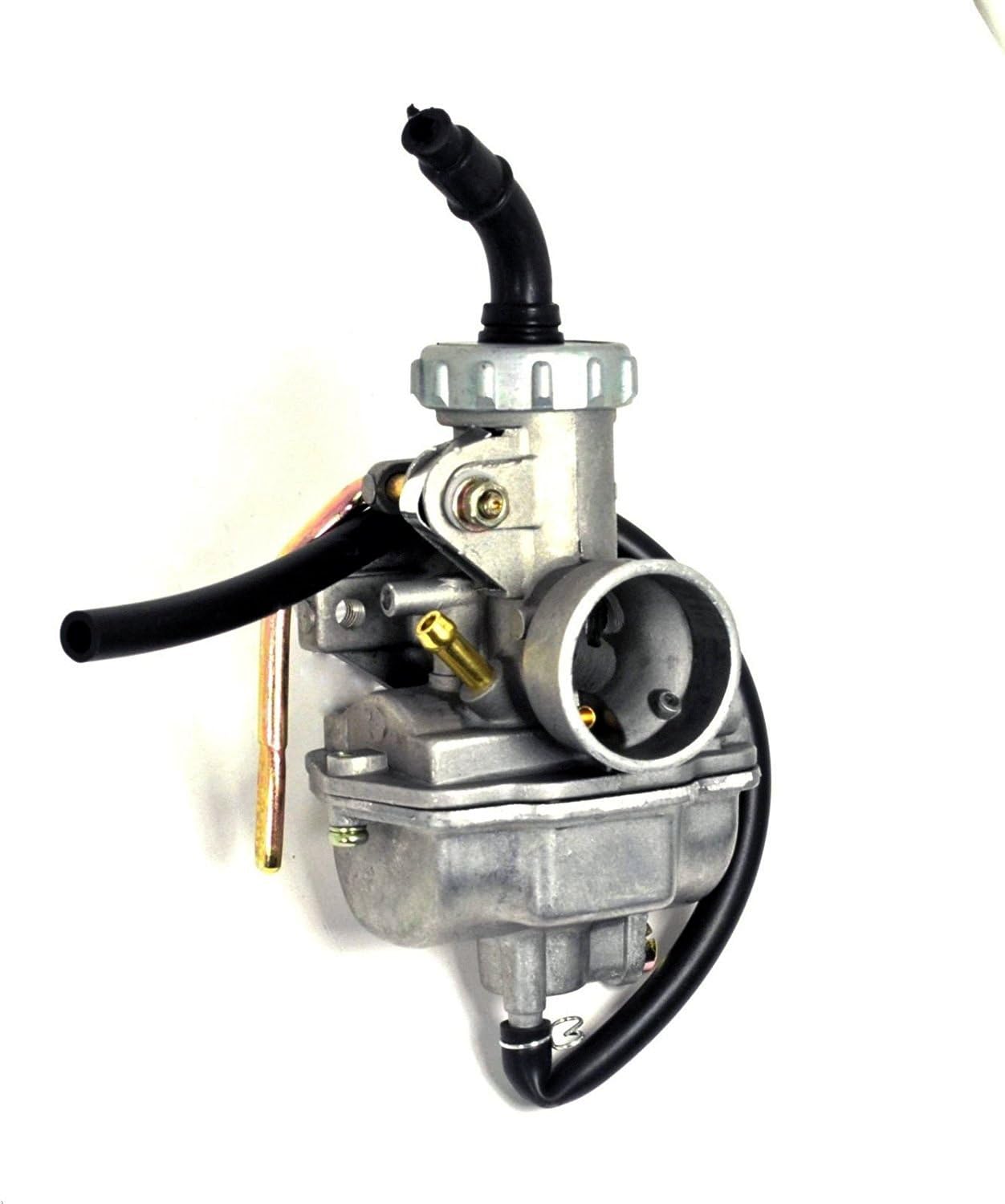crf50 carburetor