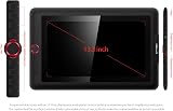 XP-Pen Artist13.3 Pro Drawing Tablet 13.3 inch Pen Display Battery-Free Stylus view 2