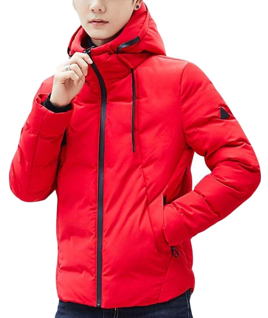 Wsplyspjy Jackets Windbreakers Outwear Jackets Down Hoodie Mens Down Amp Amp Down Alternative Bellafricana Com