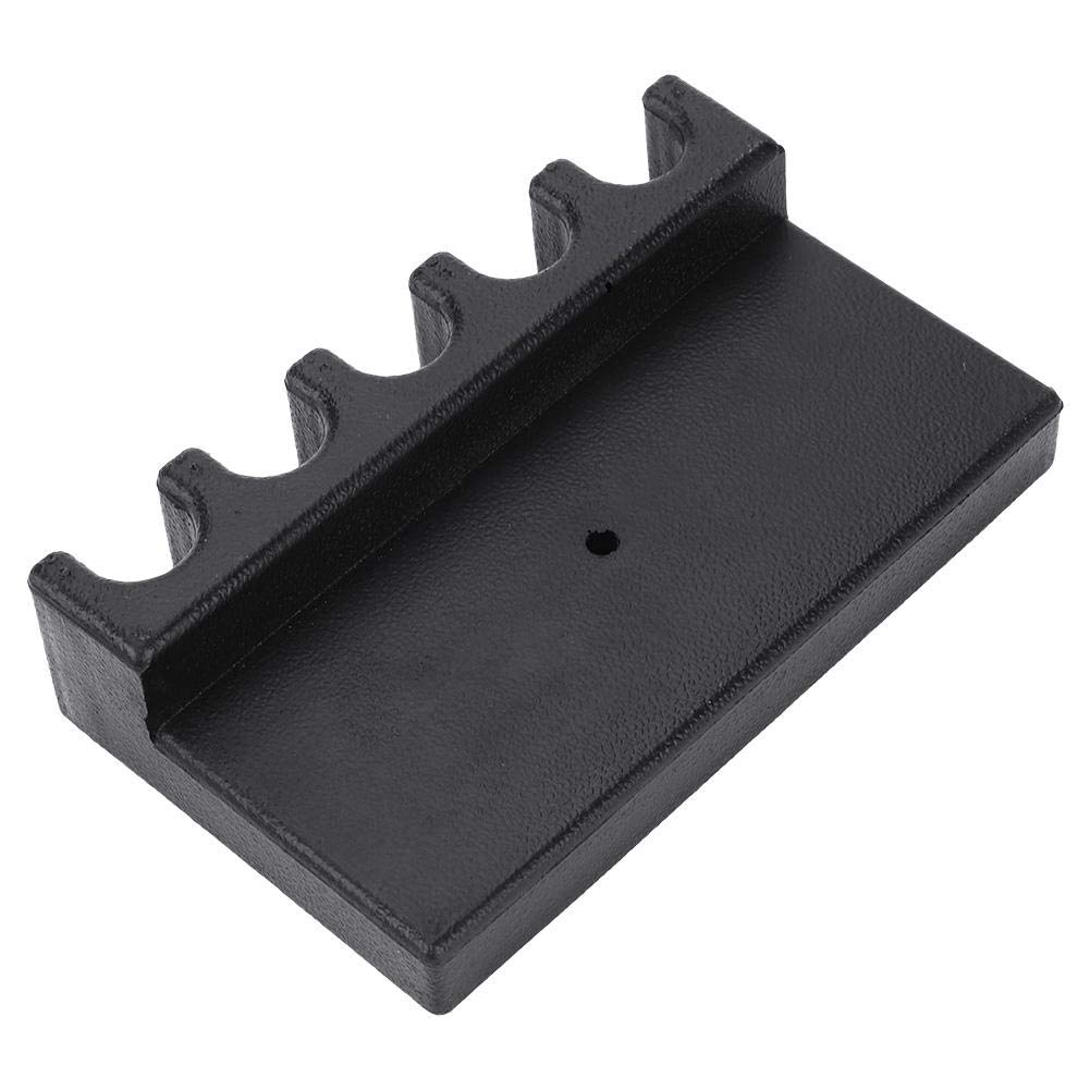 VGEBY Billiard Cue Racks, Baliken Billiard Cue Holder Snooker Pool Cue Rack Billiard Equipment for Billiards Enthusiast Competitive Movement