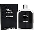 Jaguar Classic Black Eau De Toilette Spray For Men, 3.4 Ounce/0.21 Pounds