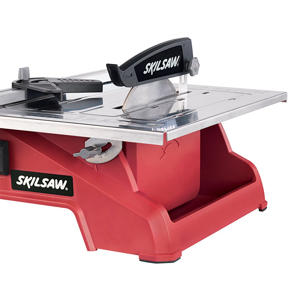 SKIL 354002 7Inch Wet Tile Saw 39725034809 eBay