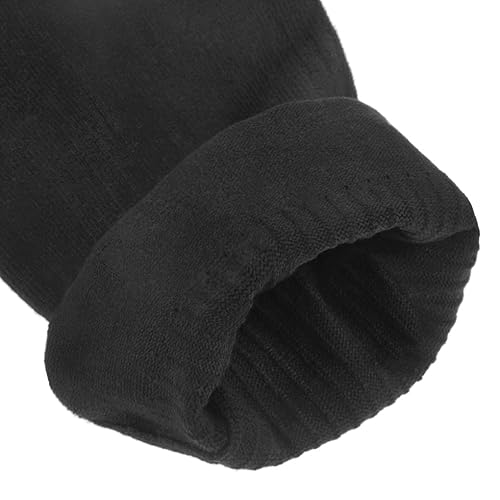 Rodilleras Térmicas Para Invierno Unisex Cashmere Wool Knee Brace