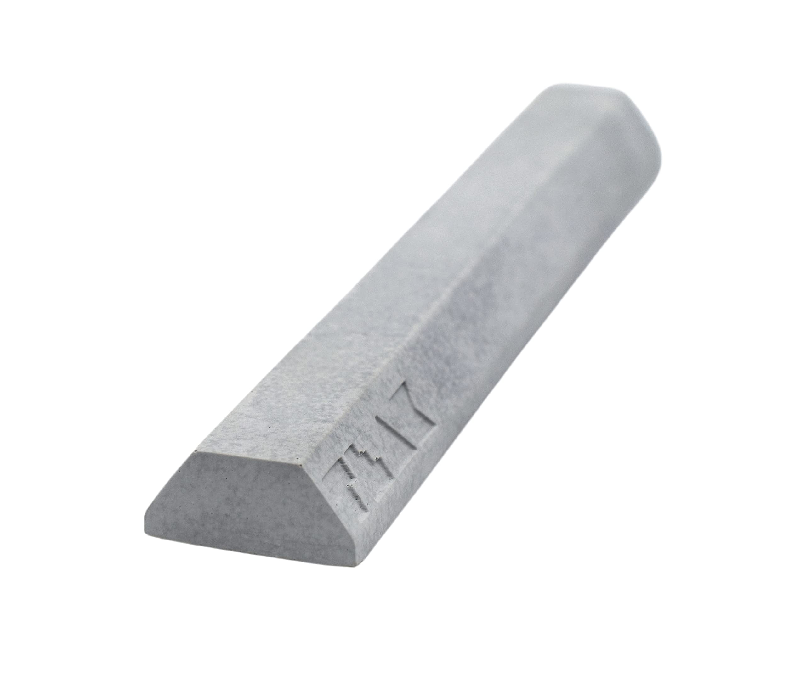 Teak Tuning Monument Series Concrete Fingerboard Parking Curb Obstacle - 6