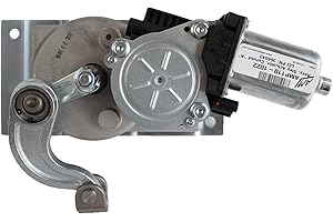 AM EQUIPMENT Assy,Step Actuator,Curved,"A"LCI PN: 366043, Kwikee Replacement