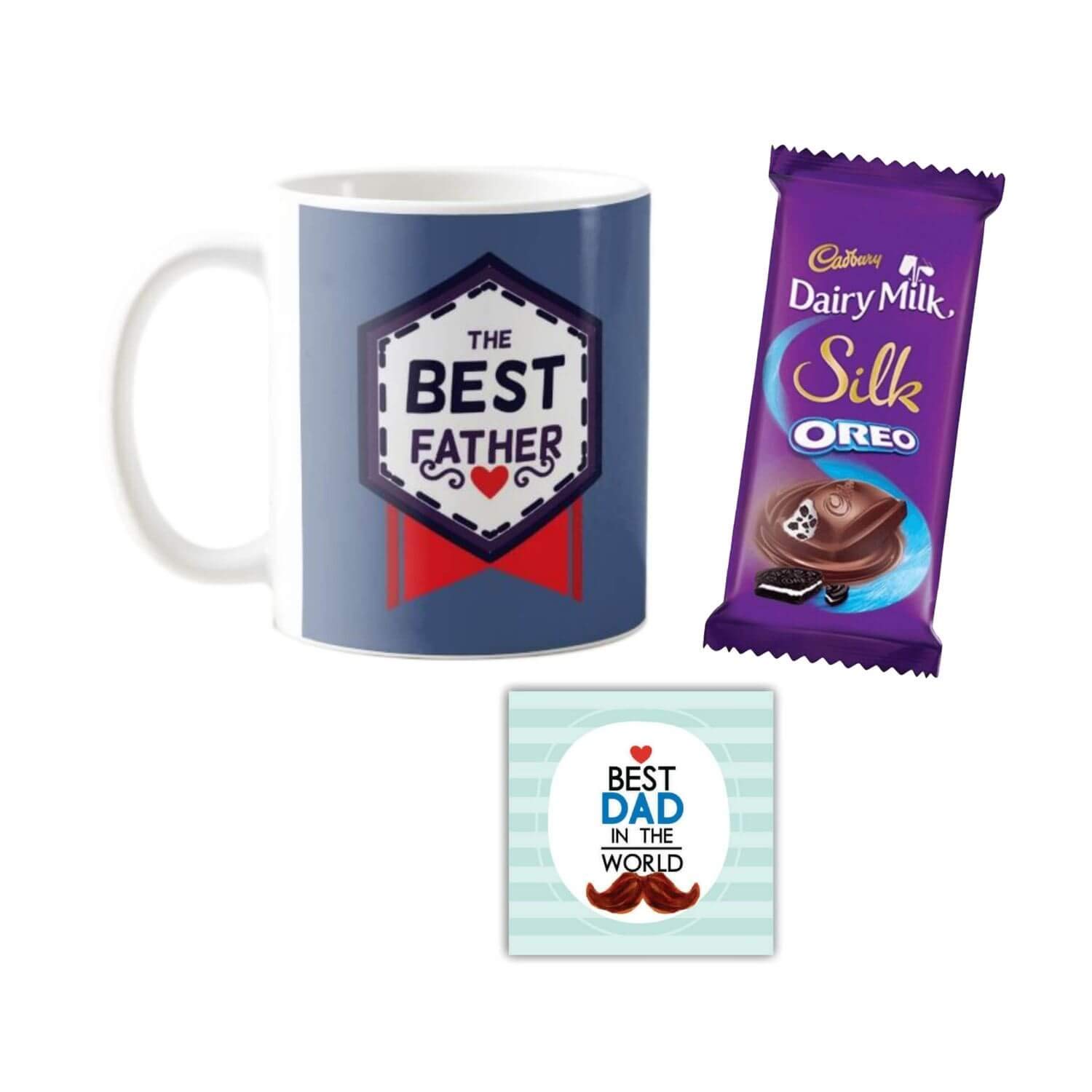 chocolates for dad