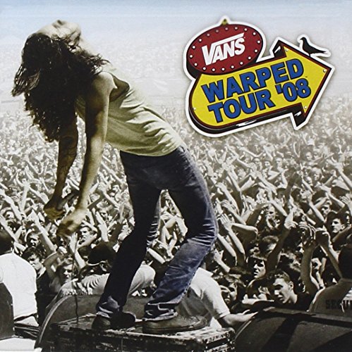 2008 Warped Tour Compilation