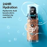 Revlon ColorStay Liquid Foundation SPF 20 Normal/Dry Skin 30ml 220 view 2