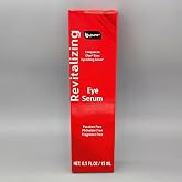 b-pure Revitalizing Eye Serum 0.5 oz: