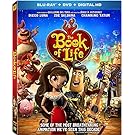 Book Of Life [Blu-ray]