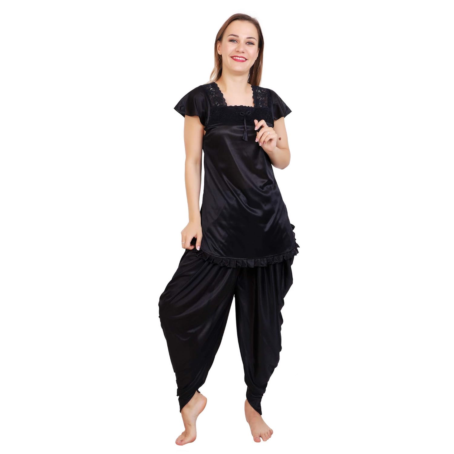 dhoti night suit