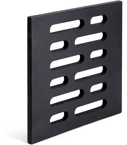 Amazon.com: Vermont Castings 1307434A Bottom Grate Defiant