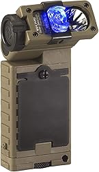 Streamlight 14069 Sidewinder 55-Lumens LED Rescue
