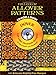 Full-Color Allover Patterns CD-ROM and Book (Dover Electronic Clip Art)