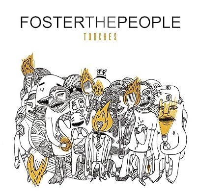 「foster the people torches」の画像検索結果