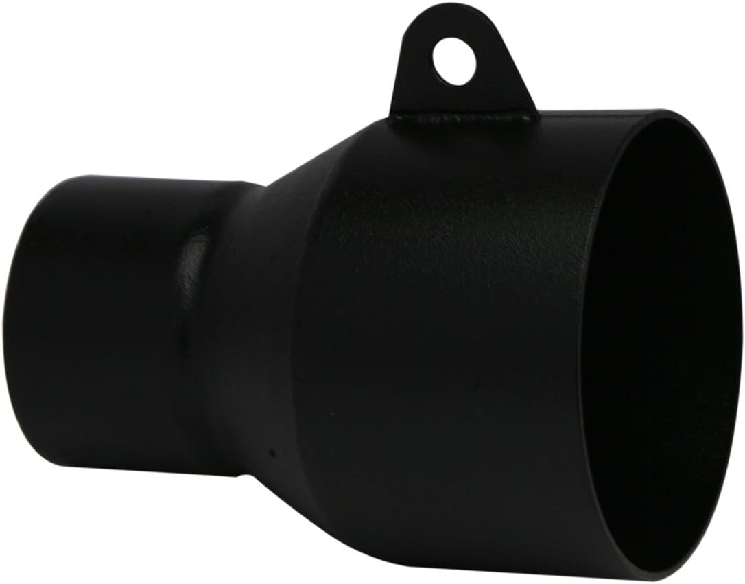 4 to 5 exhaust adapter
