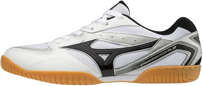 mizuno table tennis shoes amazon