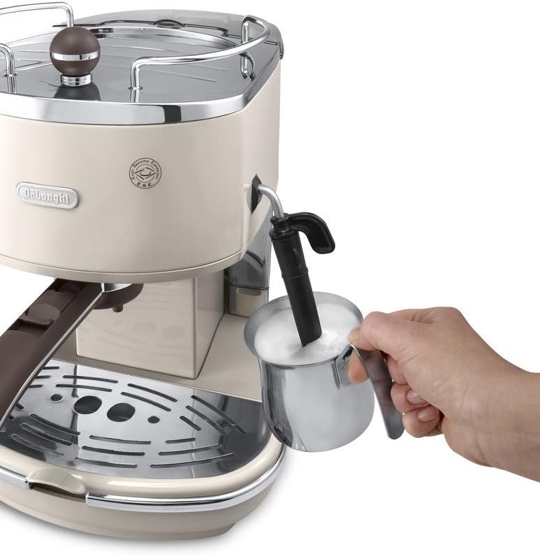 DeLonghi ECOV 310.BG - Cafetera de goteo independiente 1,4 l, 1100 ...