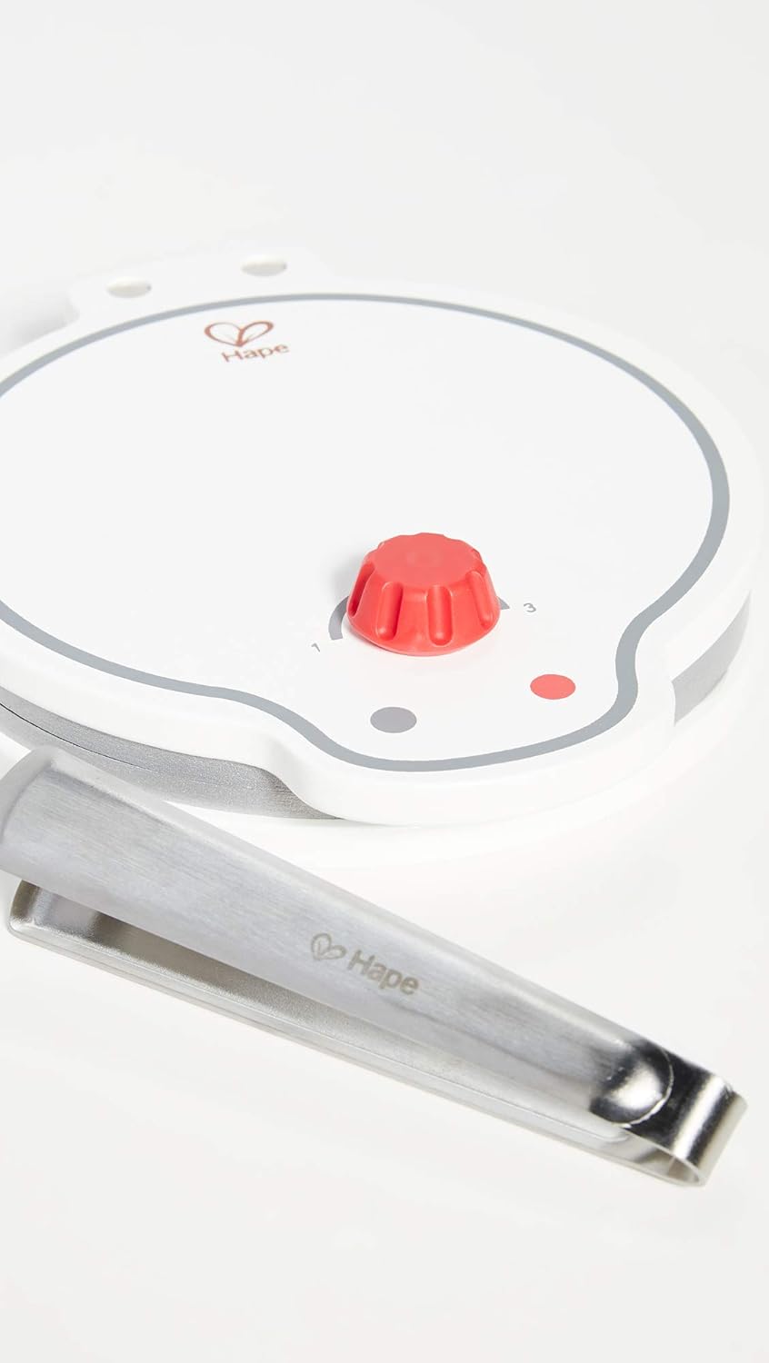 hape waffle maker