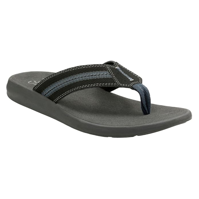 Women's Clarks, Phebe Carman Thong Sandal | Peltz Shoes