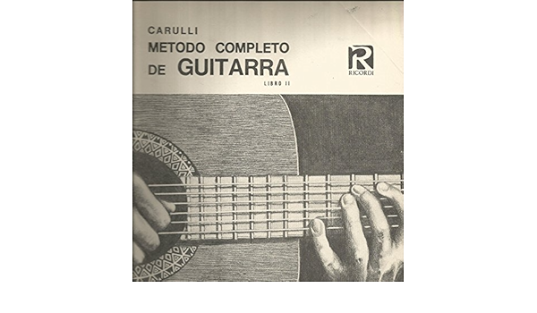 Método Relámpago para Guitarra