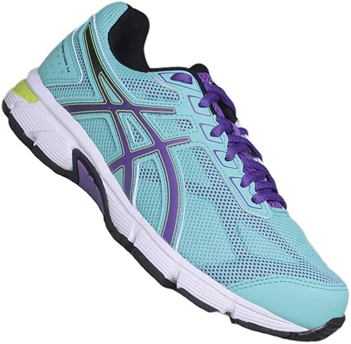 asics gel impression 9 feminino