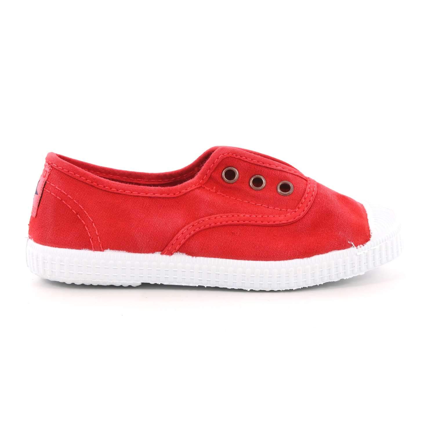 Scarpe CIENTA 71-70777 Slip On Bambino urban-earth.co.uk