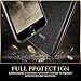 ESR iPhone 7 Plus Case,Glitter Sparkle Bling Case [Three Layer] for Girls Women [Shock-Absorption] for 5.5