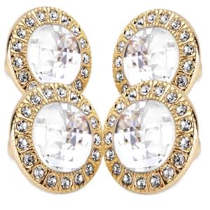 4pcs Pomo para puerta de Armario Tirador de Mueble Tiradores Puertas