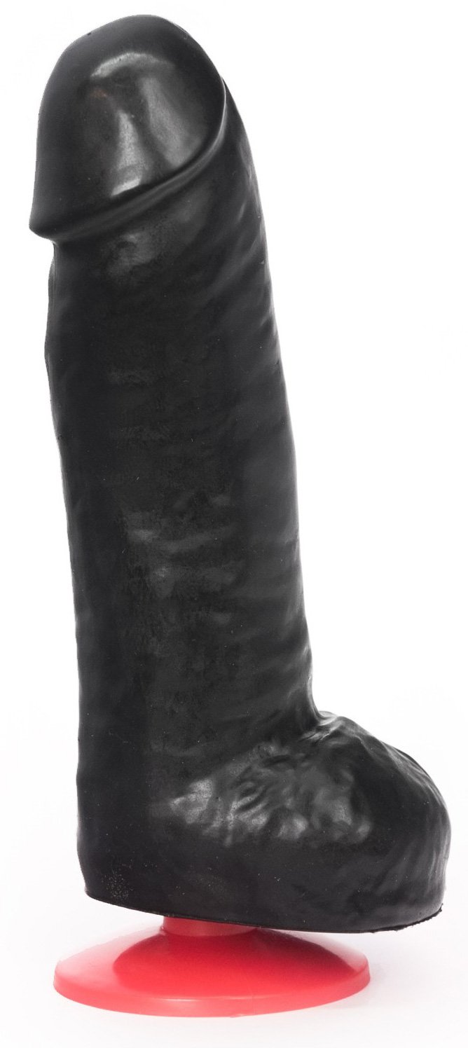 Mister B Fucktools Nailing Nick Dildo With Suctioncup