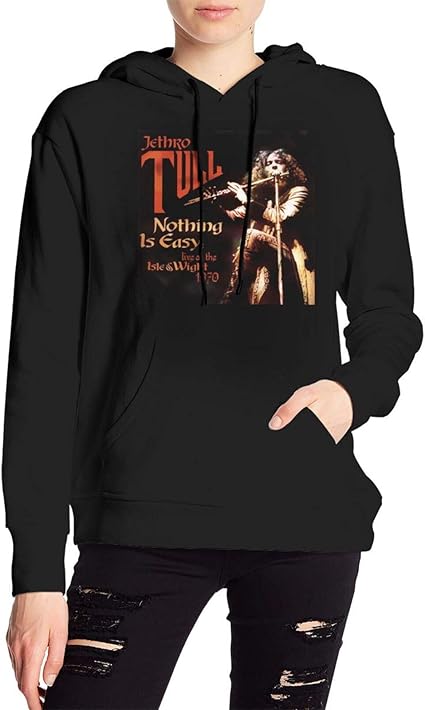 jethro tull hoodie