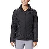 Columbia Women's Heavenly Jacket