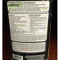 Alliance Gator Clean _ Gator Clean Efflorescence Cleaner – KKSURC
