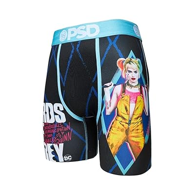 Compra Hombre Harley Boxer Brief de PSD Underwear en Ucompra