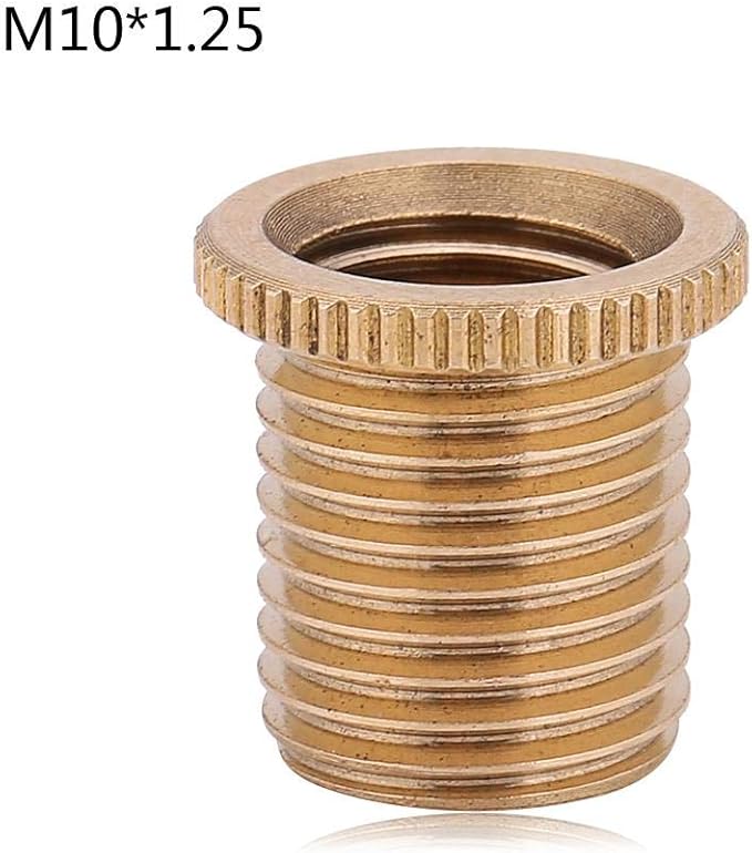 Shift knob Thread Adapter, Universal Car Auto Gear Stick Shift Shifter