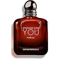 Amazon.com: Armani Beauty - Stronger With You Intensely