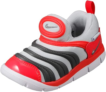 Amazon ナイキ 0 ホワイト 14 0cm Nike ナイキ スリッポン