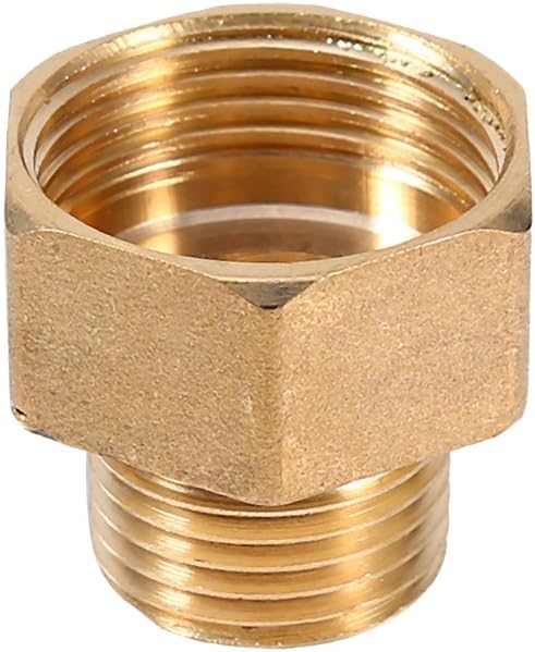 Raccordo A Gomito PP-R 90° 20mm X PT 1/2” Maschio – Aexit Per Tubazioni Acqua - 5